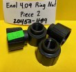 Enolmatic #4.09 NOZZLE ring nut pt1