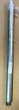 Bladder Press Nipple 1" 24" Long- Galvanized