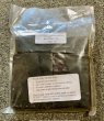 BV1 Wax for Wine Bottles- 1lb. Black