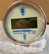 Digital Tank Thermometer for V/V Tanks
