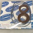Zambelli T-180 Seal Kit