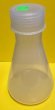 Flask Plastic 500ml Narrow Mouth