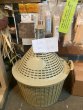 Used Demijohn 15L