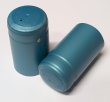 Shrinks - Regular, Teal, Package Size: 100 to 1000