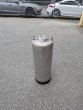 USED Corny Keg - 5gal/19L, Ball Lock *NO HANDLES*