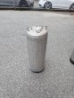 USED Corny Keg - 5gal/19L, Ball Lock *NO HANDLES, DUCT TAPED BOTTOM*