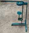 Corker - Green, Brass Jaws