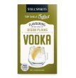 Top Shelf Select (Classic) Bison Plains Vodka *By Request*