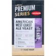 BRY-97 American West Coast Dry Ale Yeast, LalBrew® Lallemand - 11g
