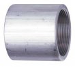 Fittings - FPT to FPT Coupler, Stainless Steel, Assorted Sizes