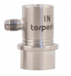 Ball Lock Gas Plug for Torpedo Keg