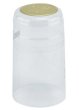 Shrinks - Transparent Regular, Package Size 100