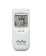 GroLine Hydroponics Waterproof pH/EC/TDS/Temperature Portable