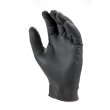 Gloves - Nitrile Medium /100pk