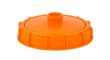 Replacement Lid for Rectangular Speidel Fermentor's  - All Sizes