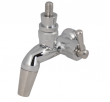 Faucet - NukaTap Stainless Steel with Flow Control