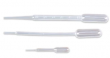 Pipet PLASTIC Disposible 1ml Each or Box of 500