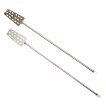 Must or Mash Paddle - Stainless Steel, 24"