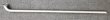 Barrel Wand (Straight) 30"
