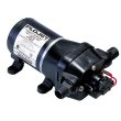 SuperJet pump only, with no plug/bare wire end