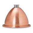 Create+ Alembic Copper Dome