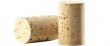 Corks - Natural, UF25 1 3/4" - Package Size: 100 to 1000