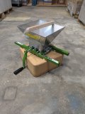 Fruit Crusher Manual Green Economy