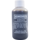 Ginger Ale Soda Extract - Rainbow Flavors