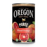 Blood Orange Puree (Oregon Fruit Products) - 3lbs 1oz/1.39kg
