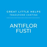 Antiflor/Flor-Stop for Barrels
