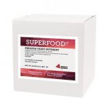 Superfood - 112g to 20kg
