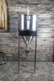 Leg Extensions for ANVIL Crucible™ Conical Fermenter - 7 gal