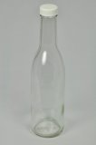 Bottles 375ml c/w cap each or case of 12