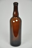 Bottles - Belgian Beer, Amber, 750mL, Cork Finish, Case of 12