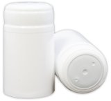Shrinks - Regular, White, Plain Top. Package Size: 500
