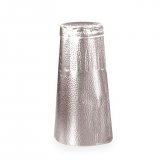 Champagne Foils - Silver, Pebbled, Package Size: 25 to 100