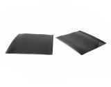 Shrink Band Flat Black 60x60