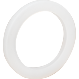 Silicone Gasket for Speidel Plastic Tank Adapters