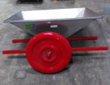 Crusher - BISALTA Manual S/S