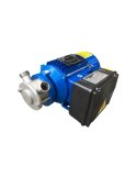 Pump EP Mini - Single Phase (1.5" Triclamp)