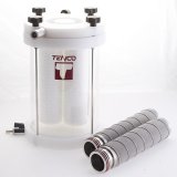 Tandem Professional Filter Housing for Wine