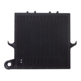 Minus Filter - Replacement Plate, Noryl