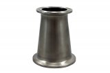Fittings - Tri-Clamp Reducers, Stainless Steel, Assorted Sizes