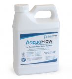 AaquaFlow – System Descaler for Tankless Water Heater Systems (1 quart)