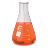 Erlenmeyer Flask - 25mL to 6L