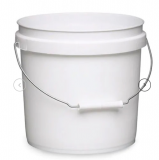 Fermenter Pail 2gal Pail and/or Lid