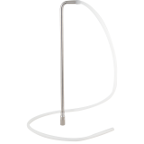 Easy Jiggler - Stainless Auto Siphon Racking Cane