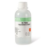 Hanna HI 7082S - 3.5M KCl electrolyte fill solution for double-junction electrodes (1 x 30mL)