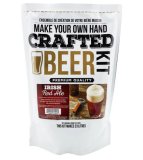 Irish Red Ale Beer Kit (Crafted Series)
