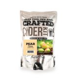 Pear Cider Kit (Crafted Series) *Available by request*